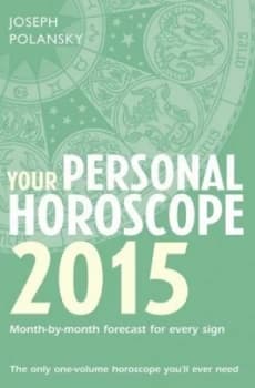 Your Personal Horoscope 2015 by Joseph Polansky Paperback