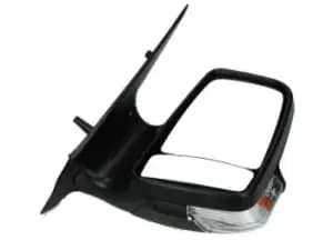 BLIC Wing mirror 5402-04-9292990P Outside mirror,Side mirror VW,MERCEDES-BENZ,CRAFTER 30-50 Kasten (2E_),CRAFTER 30-35 Bus (2E_)