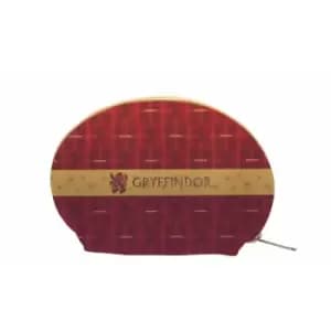 Harry Potter Wallet Gryffindor Logo