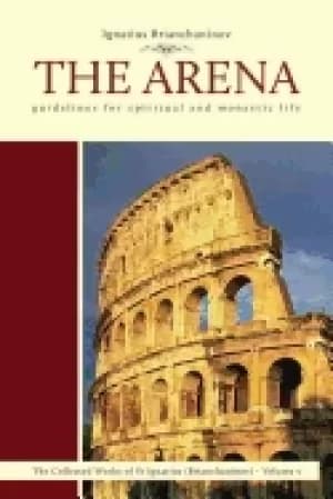 arena guidelines for spiritual and monastic life