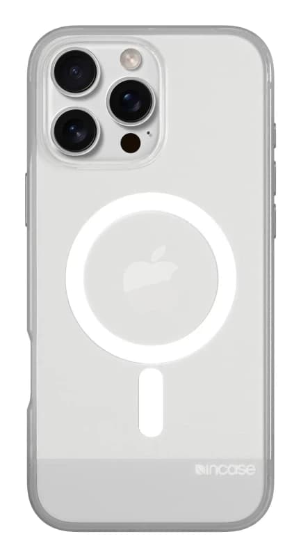 Incase Incase INPH190401-CLR mobile phone case 15.5cm (6.1") Cover Translucent INPH190401-CLR