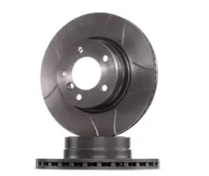 BREMBO Brake disc MAX LINE 09.C894.75 Brake rotor,Brake discs BMW,5 Limousine (E60),5 Touring (E61)