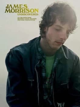 James Morrison Paperback