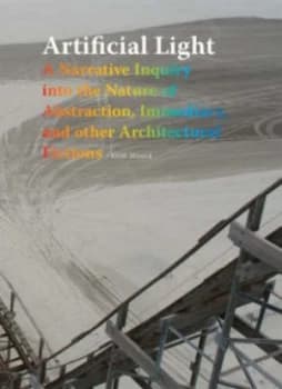 Artificial Light by Keith Mitnick Paperback