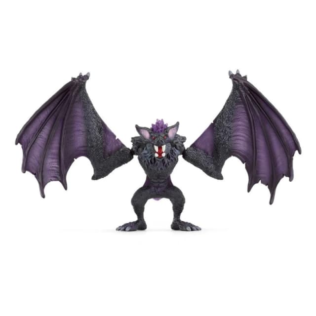 Schleich Eldrador Shadow Bat Multi unisex