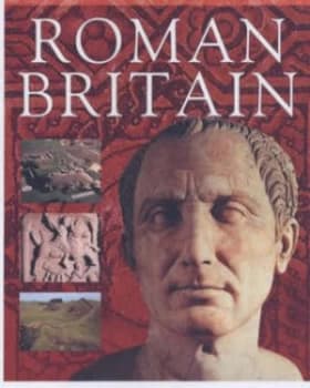 Roman Britain by Felicity Hebditch Book