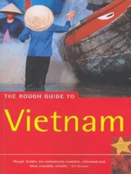 Vietnam by Jan Dodd and Mark Lewis and Ron Emmons Paperback