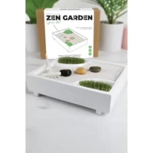 Zen Garden Grow Kit