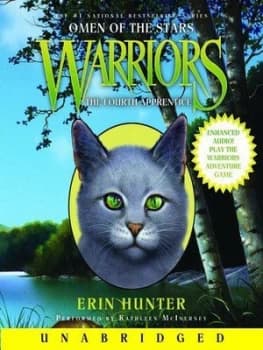 The Fourth Apprentice by Erin Hunter Book
