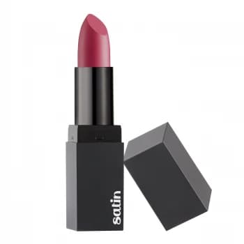 Barry M Satin Lip Paint - Lustring Deep Pink