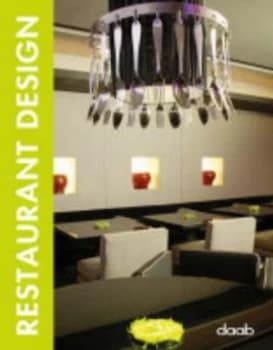 Restaurant Design by Joachim Fischer Paperback