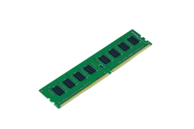 Goodram GR2666D464L19/32G memory module 32GB 1 x 32GB DDR4 2666 MHz