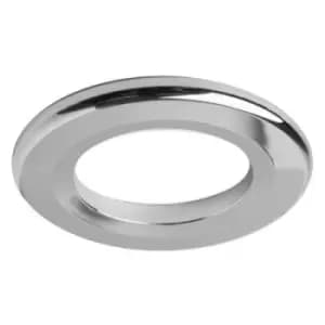 Megaman Tego 5W Tilt Bezel - Chrome - 519040