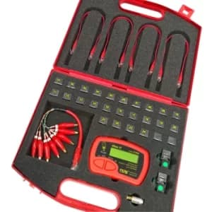 Peak UTP05E Ultimate Atlas IT Set (UTP05, IDT8A, IDT8B, IDT8C, RJA...