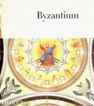 byzantium rediscovered