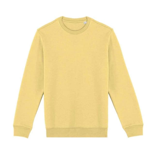 Native Spirit Mens Crew Neck Sweatshirt Size: XS Multicolor Male XS