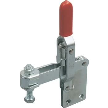 V90SA 'U' Bar Adjustable Vertical Clamp - Indexa