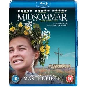 Midsommar - Director's Cut Bluray