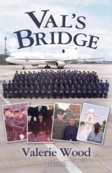 Vals Bridge by Valerie Wood Paperback