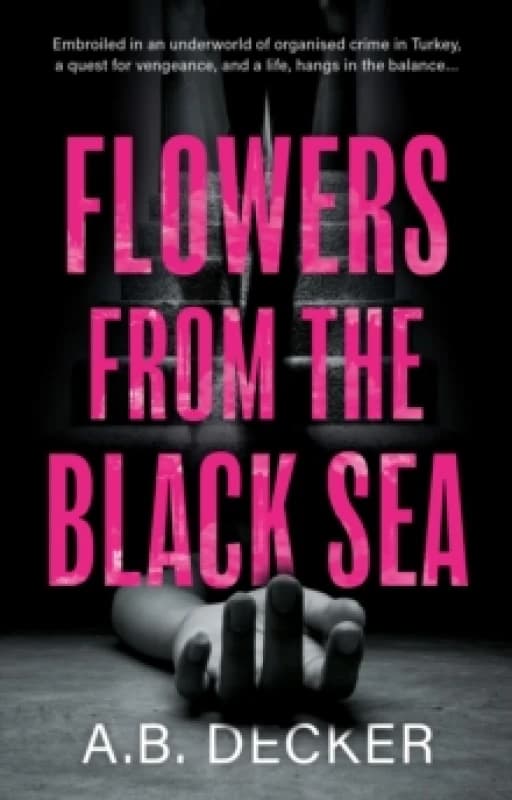 Flowers from the Black Sea Paperback / softback