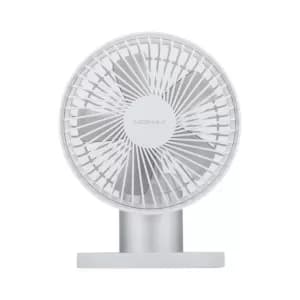 Momax iFan5 IF5W Desktop Fan - White