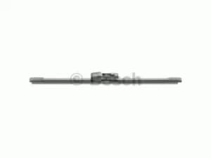 Bosch 3397008058 A251H Rear Wiper Blade Car Window Aerotwin
