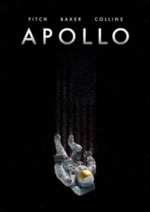 Apollo by Matt Fitch