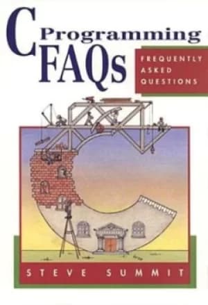 C programming FAQs by Steve Summit