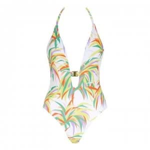 L Agent by Agent Provocateur Tayler Swimsuit - TRPR