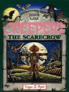 The Scarecrow by Edgar J Hyde Paperback