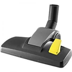 Karcher Plastic Floor Nozzle Grey Switchable