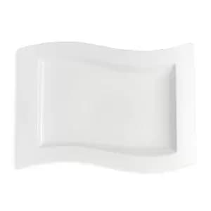 Villeroy & Boch New Wave Gourmet Plate