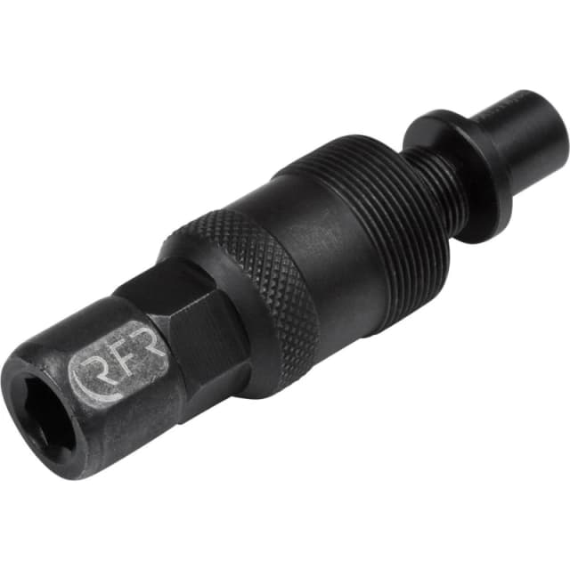 RFR RFR 2In1 Crank Tool - Black One Size