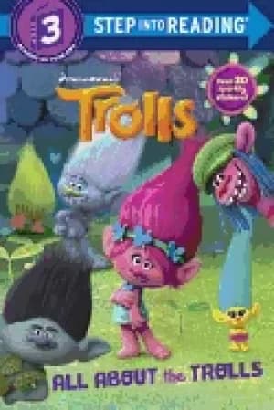 all about the trolls