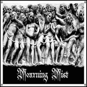 Mourning Mist by Mourning Mist CD Album