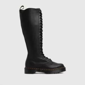 Dr Martens 1b60 Bex 20 Eye In Black