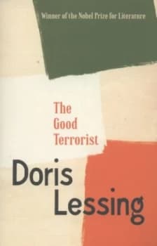 The Good Terrorist by Doris Lessing Paperback