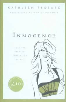 Innocence by Kathleen Tessaro Hardback