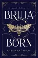 bruja born
