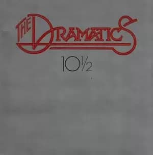 10½ by The Dramatics CD Album