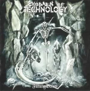 Future Decay by Children of Technology CD Album