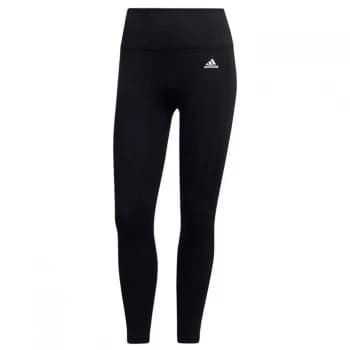 adidas Seamless Tights Ladies - Black