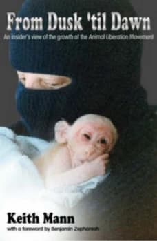 From Dusk til Dawn by Keith Mann Paperback