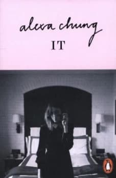 It by Alexa Chung Paperback