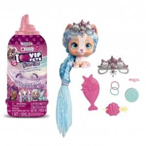VIP Pets Glitter Twist