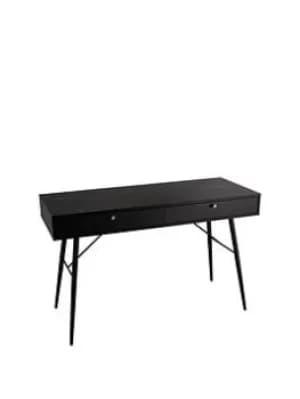 Koble Luna Smart Desk With Integrated Wireless Charging