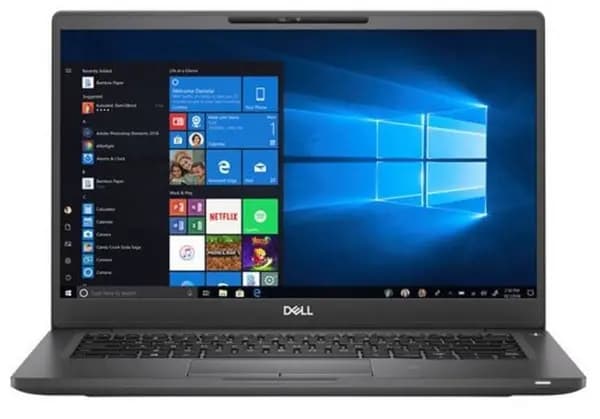 Dell Refurbished Dell Latitude 7300 Laptop, Intel Core i5-8350, 8GB RAM, 256GB SSD, 13.3" Full HD, Intel HD, Windows 10 Pro (T1A) L-7300-UK-T001