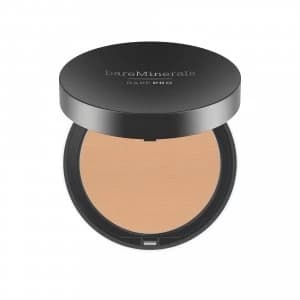bareMinerals Performance Wear Powder Foundation Golden Nude