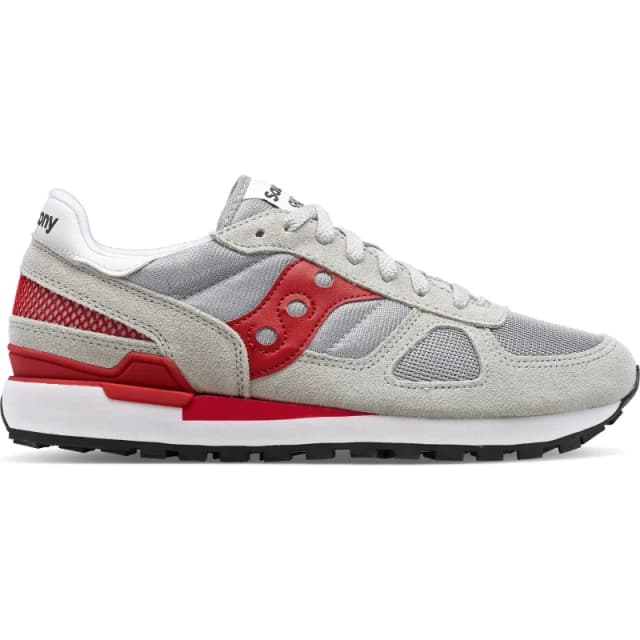 Saucony Shoes Saucony Shadow Original Gris Male 38,5