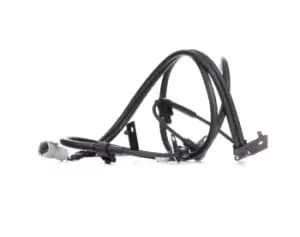 RIDEX ABS Sensor ISUZU 412W0841 8973879921 ESP Sensor,Sensor, wheel speed